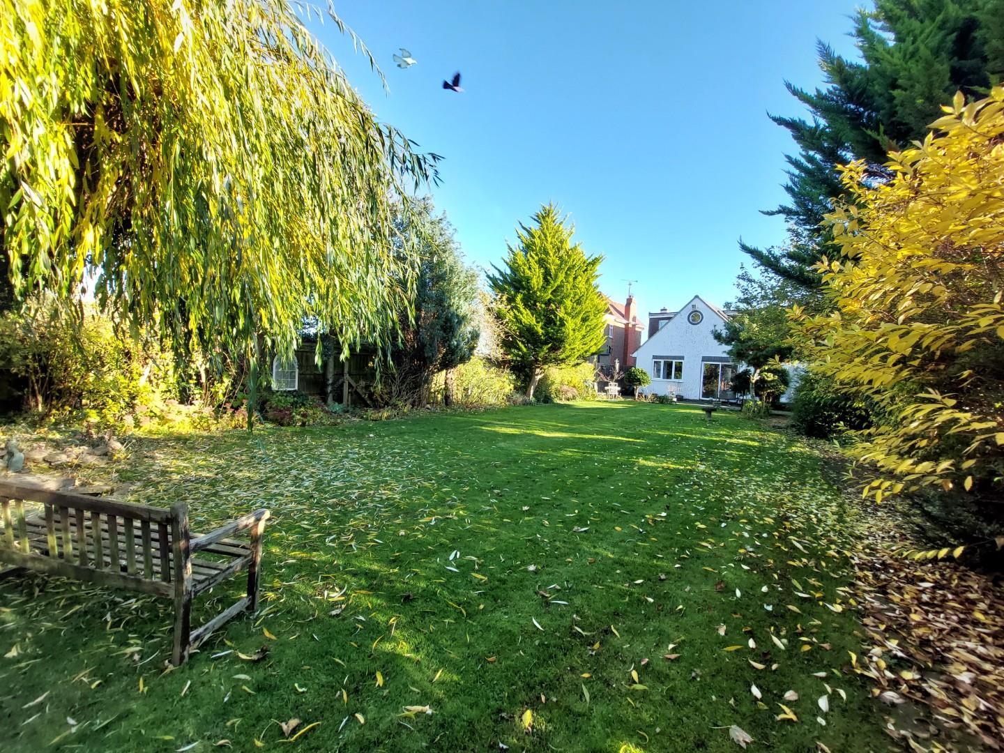 The Ridge, Great Doddington O'Riordan Bond